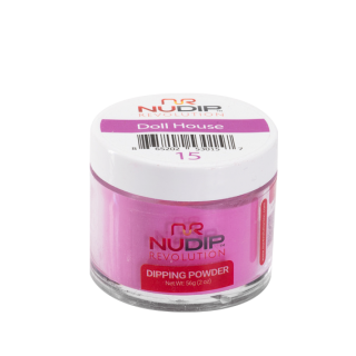 NUDIP Revolution Dipping Powder Net Wt. 56g (2 oz) NDP15